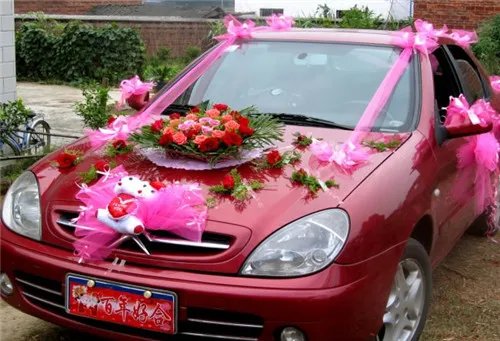 宁波婚车租凭价格一览表     租婚车有哪些注意事项