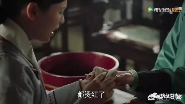 《如懿传》已定档8.20，有《延禧攻略》这部口碑剧在前，还能引发收视狂潮吗？