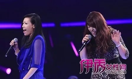 《好声音》金池生活照曝光