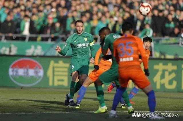 国安主场3:2战胜鲁能上演绝地大逆转，可惜另一边恒大赢球，最终国安憾失冠军，你怎么看？