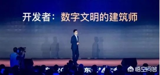 开发者在阿里云做开发有什么好处?