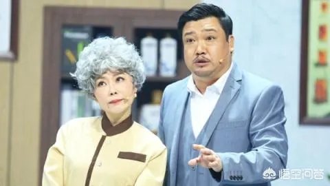 怎么看《囧妈》中的搞笑担当贾冰?