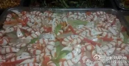 为什么大学食堂会出一些很怪的菜？