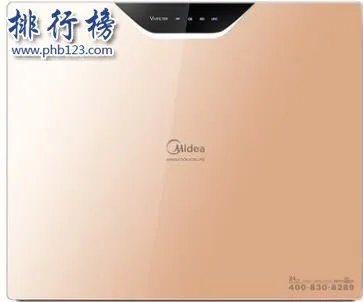 什么牌子的净水器最好?口碑最好的净水器十大名牌排名