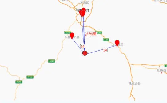 新疆吐鲁番4.8级地震,有没有人员伤亡和财产损失?