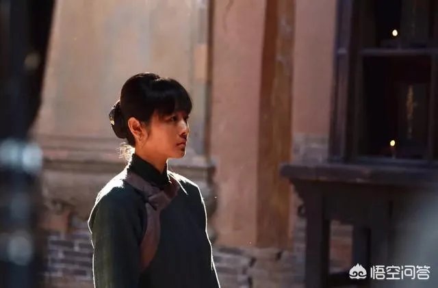 南吉是谁?为什么她会在戏骨云集的《老中医》中演绎许晴的情敌?