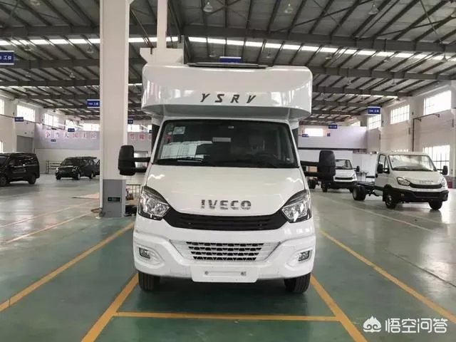 皮卡房车和c型房车有和区别?