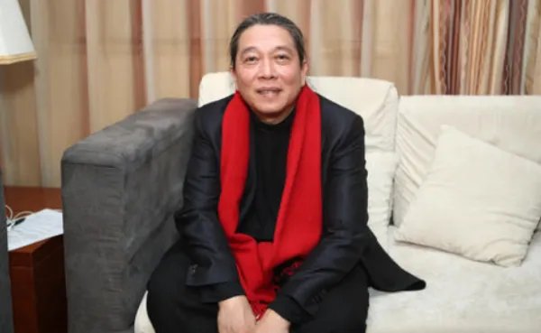 2020年春节晚会导演是谁么