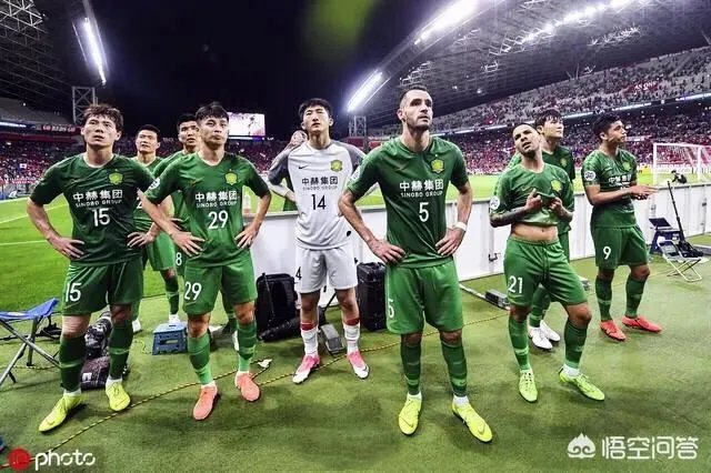 恒大背水一战1:0险胜大邱FC,对比北京中赫负浦和红钻,有什么不一样?