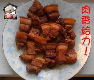 红烧肉