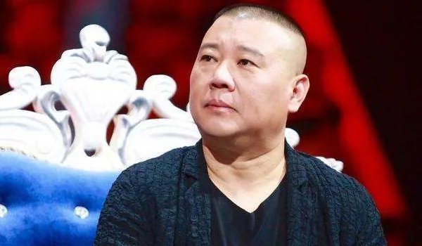 郭德纲和何云伟有哪些矛盾?