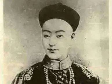 载湉无用给列祖列宗赔个不是是什么电影?