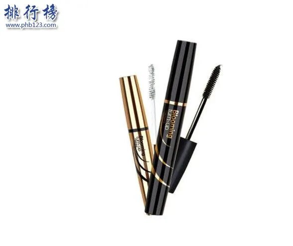 火烈鸟睫毛膏哪款好用?火烈鸟睫毛膏排行榜10强推荐