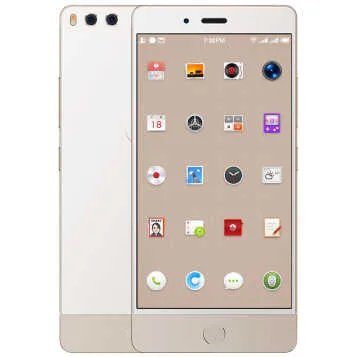 华为(huawei)nova 2 Plus智能手机(4GB+128GB 极光蓝) 京东2199元