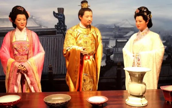 李元霸的师傅袁天罡,真的是一位老神仙吗?