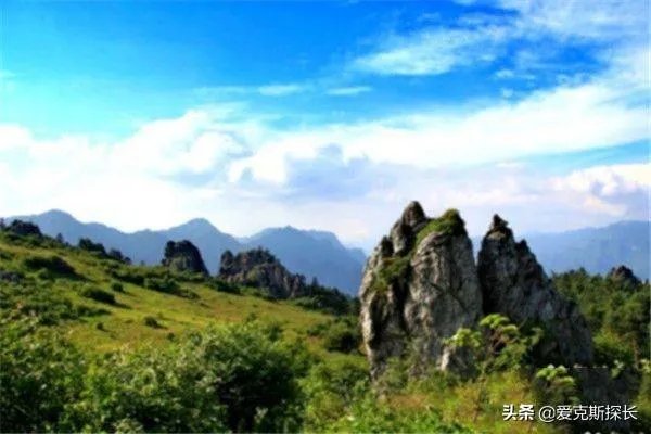 神农架旅游一定要去的8个景点?