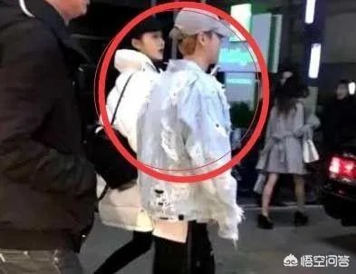如何评价鹿晗关晓彤同游日本?
