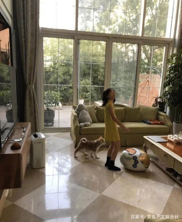 李亚鹏欠4000万,依旧与小19岁女友相爱,女方为何会加入嫣然基金?