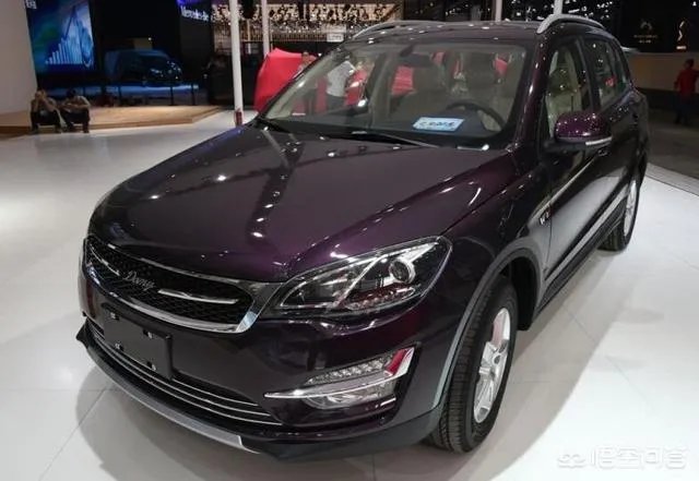 众泰大迈X5怎么样?