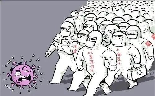据报道，上海新增2例本土确诊，他们的病情严重吗？