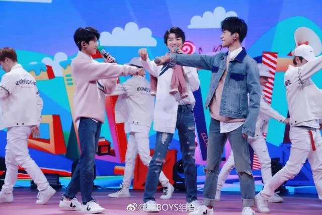 爱奇艺2018《尖叫之夜》,可有你喜欢的明星,表现怎么样?
