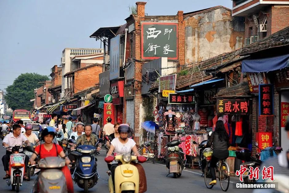 2020春节好玩又不贵的城市 中国春节文化之乡上榜