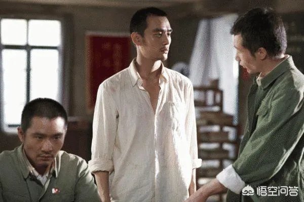 王凯和胡歌谁更喜欢谁