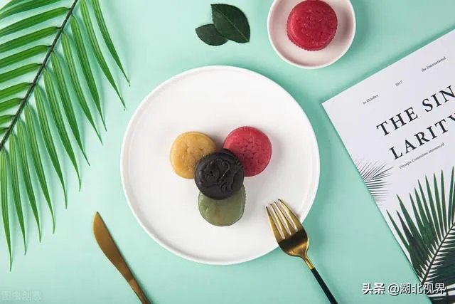 八月十五送什么?