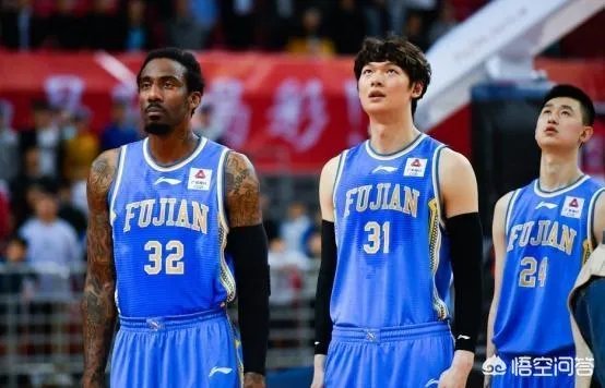 福建男篮在签约2外援之后,球队战绩不增反减,排名联赛倒数第三,朱世龙应该下课吗?