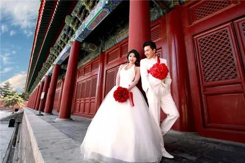 北京朝阳婚纱摄影哪家好  2017北京婚纱摄影排行榜