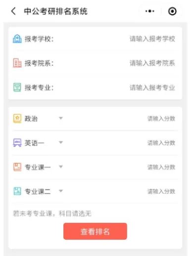 西安交通大学2022考研成绩排名查询方式/入口