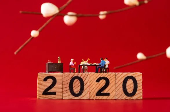 2020年假期安排日历表 2020年法定节日时间