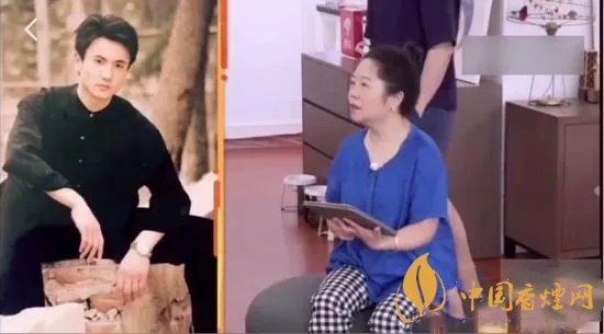 杨迪妈妈把沈腾认成王一博 原来沈腾和王一博也撞脸