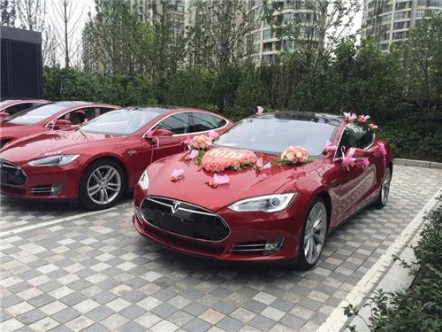 嘉兴婚车租赁价格一览表 去哪租婚车更实惠
