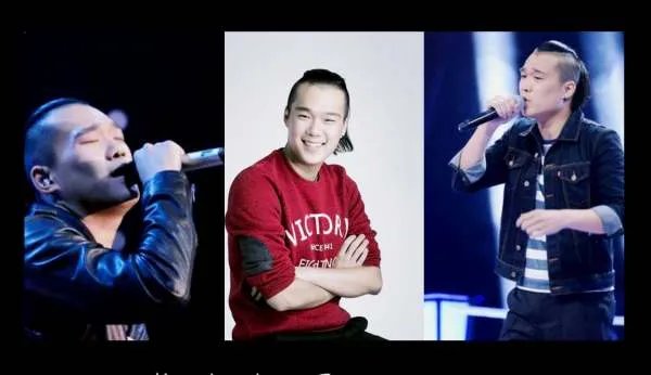 耿斯汉新歌《执念如影》上线,你对他有哪些了解?