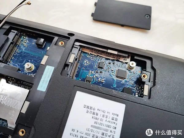原计划拆完就扔的 —— 联想 Y471A 修补清洁、更换紫光S100固态、制作优盘装系统全记录
