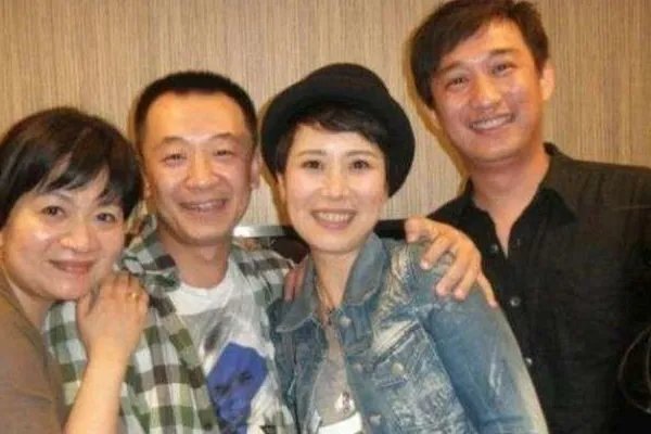黄海波低调复出,你怎么看?他还会火吗?