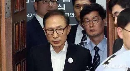 77岁李明博一审获刑15年,韩国检方又要上诉,为什么要死磕到底?