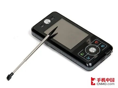 摩托罗拉E6