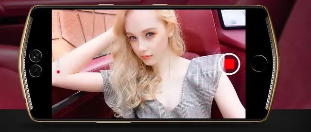 美图V6走上奢华路线,8848风格还适合妹纸们吗?