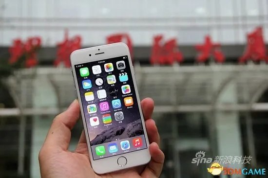 苹果iPhone 6超详细全面评测:告诉一切你想知道的