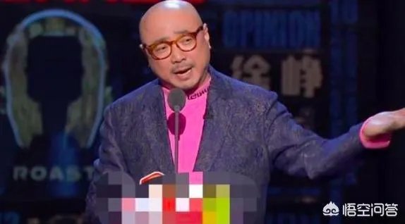 如何看待李庚希在《吐槽大会》吐槽徐峥没素质的事情？