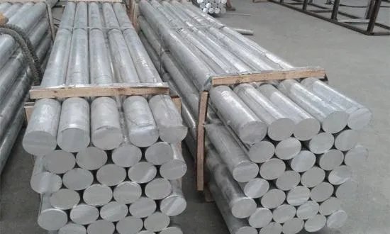 7075铝合金密度是多少
