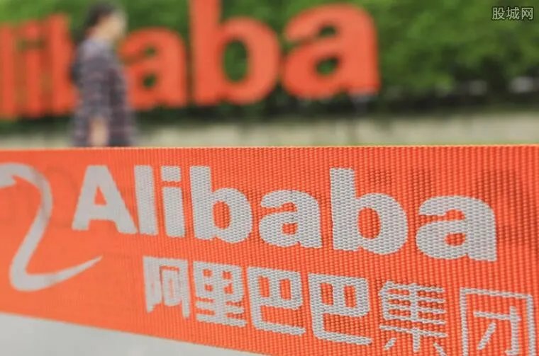 阿里46亿入股申通 马云的布局已一目了然