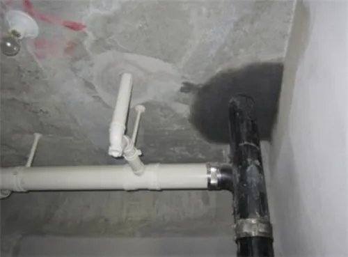 管道漏水怎么检测