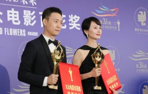 张译获最佳男主角,问:打败吴京拿到影帝开心吗?高智商回答太赞,咋说的?