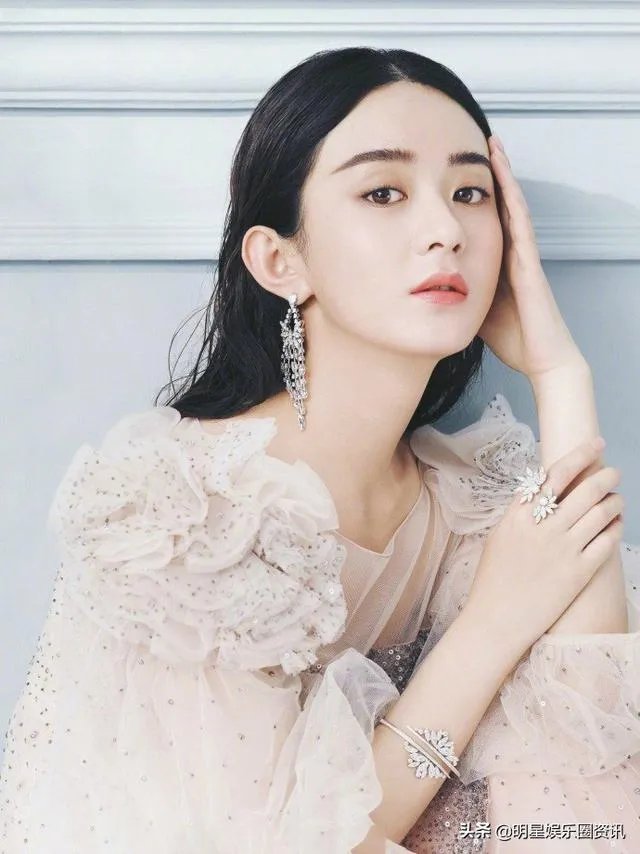 赵丽颖的演技好还是杨幂的演技好,为什么?