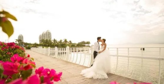 全国婚纱摄影前十排行有哪些 中国婚纱品牌排行榜前十名有哪些