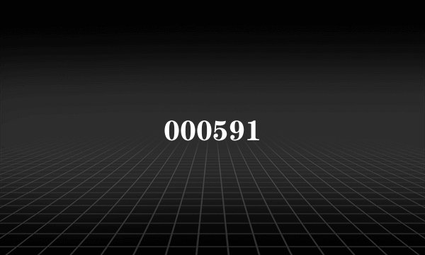 000591