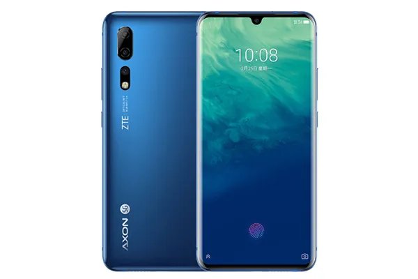 2019年5g手机排行榜 五款最新上市5G手机盘点(附价格)